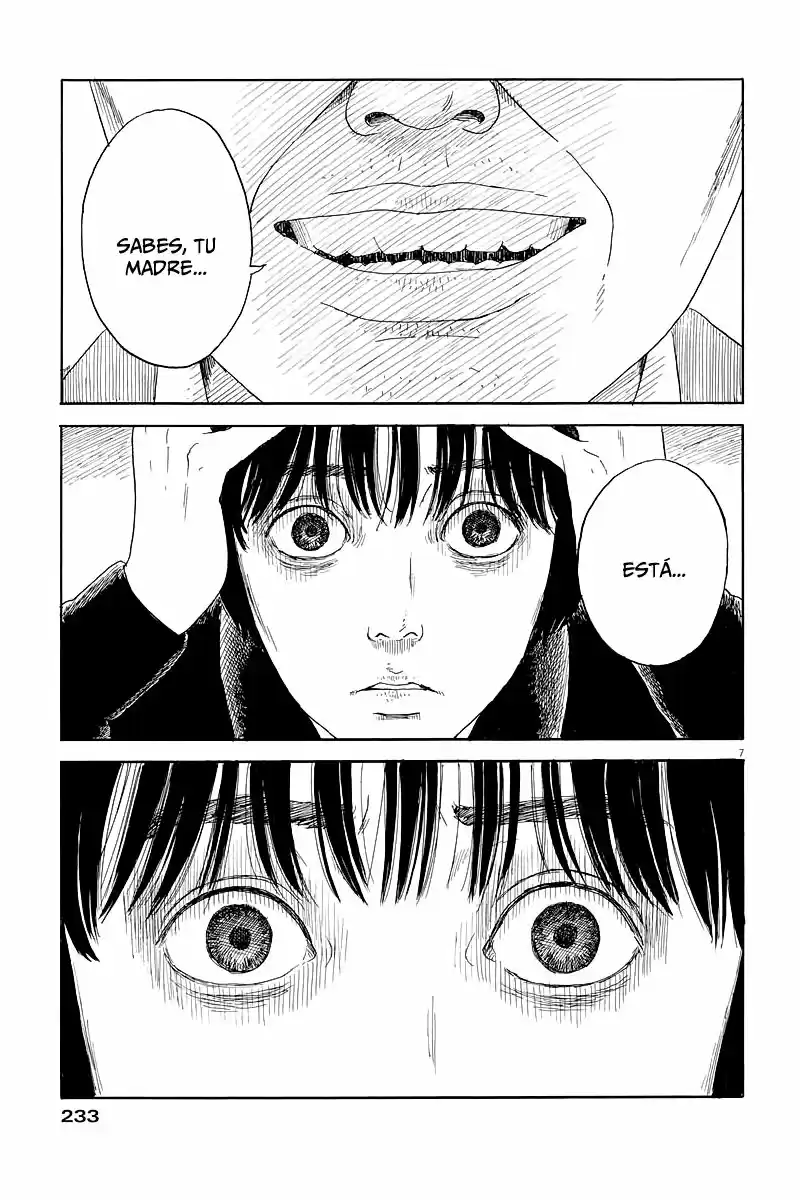 Chi No Wadachi capítulo 102 página 7
