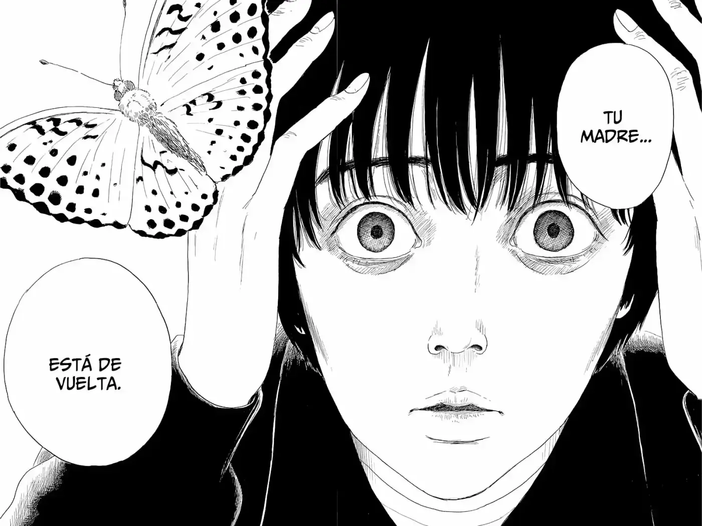 Chi No Wadachi capítulo 102 página 8