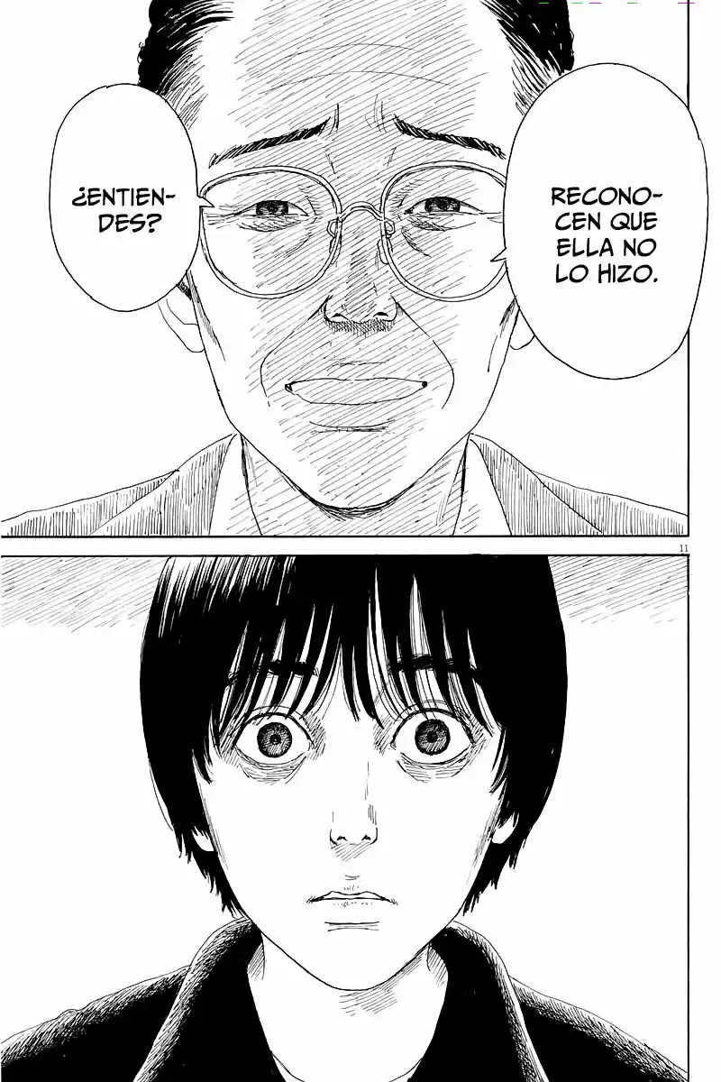 Chi No Wadachi capítulo 102 página 10
