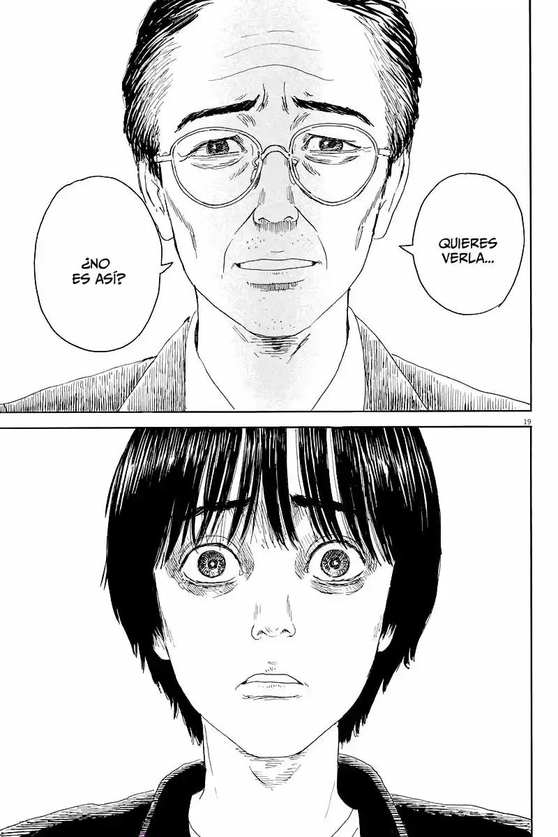 Chi No Wadachi capítulo 102 página 18