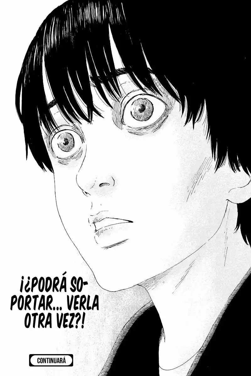Chi No Wadachi capítulo 102 página 22