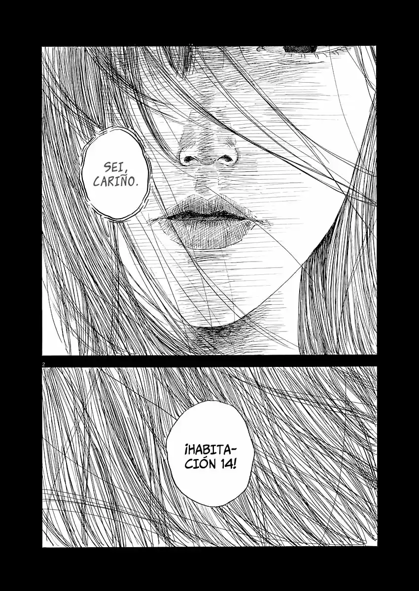 Chi No Wadachi capítulo 103 página 2