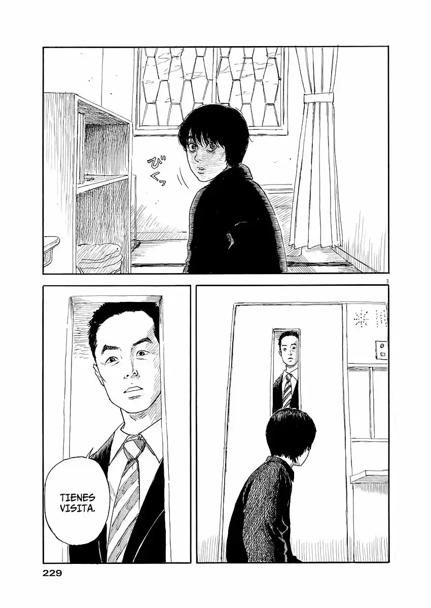 Chi No Wadachi capítulo 103 página 3
