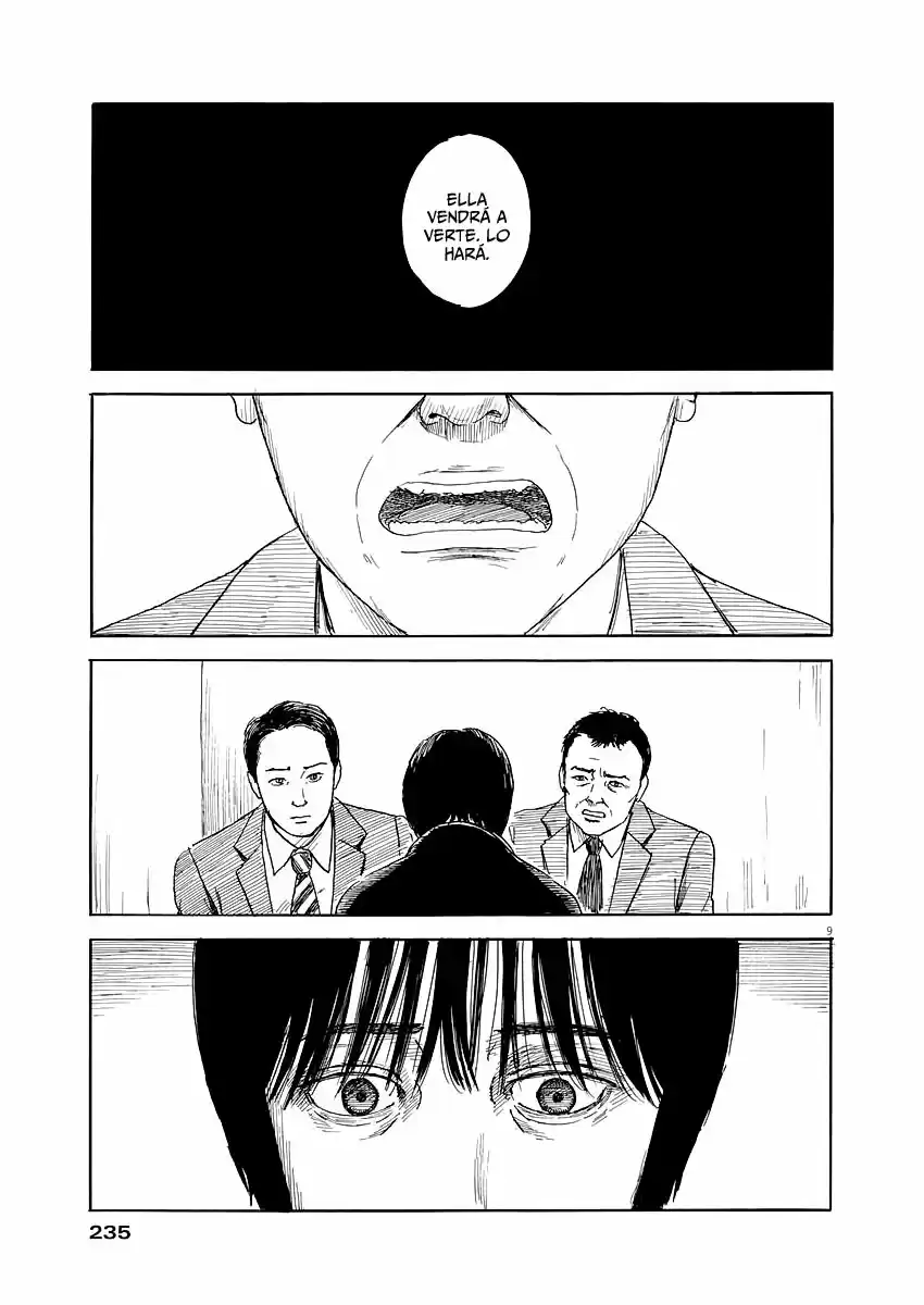 Chi No Wadachi capítulo 103 página 9