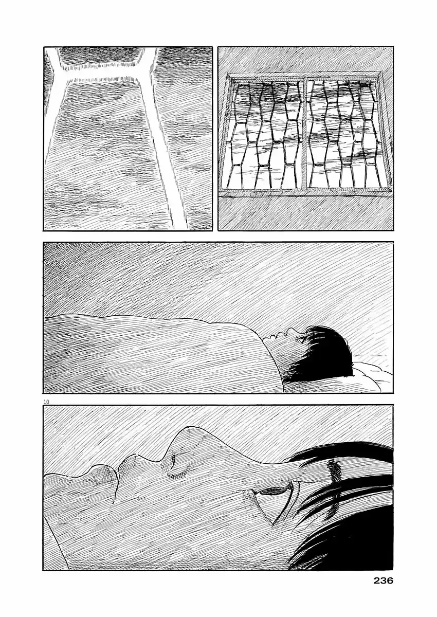 Chi No Wadachi capítulo 103 página 10