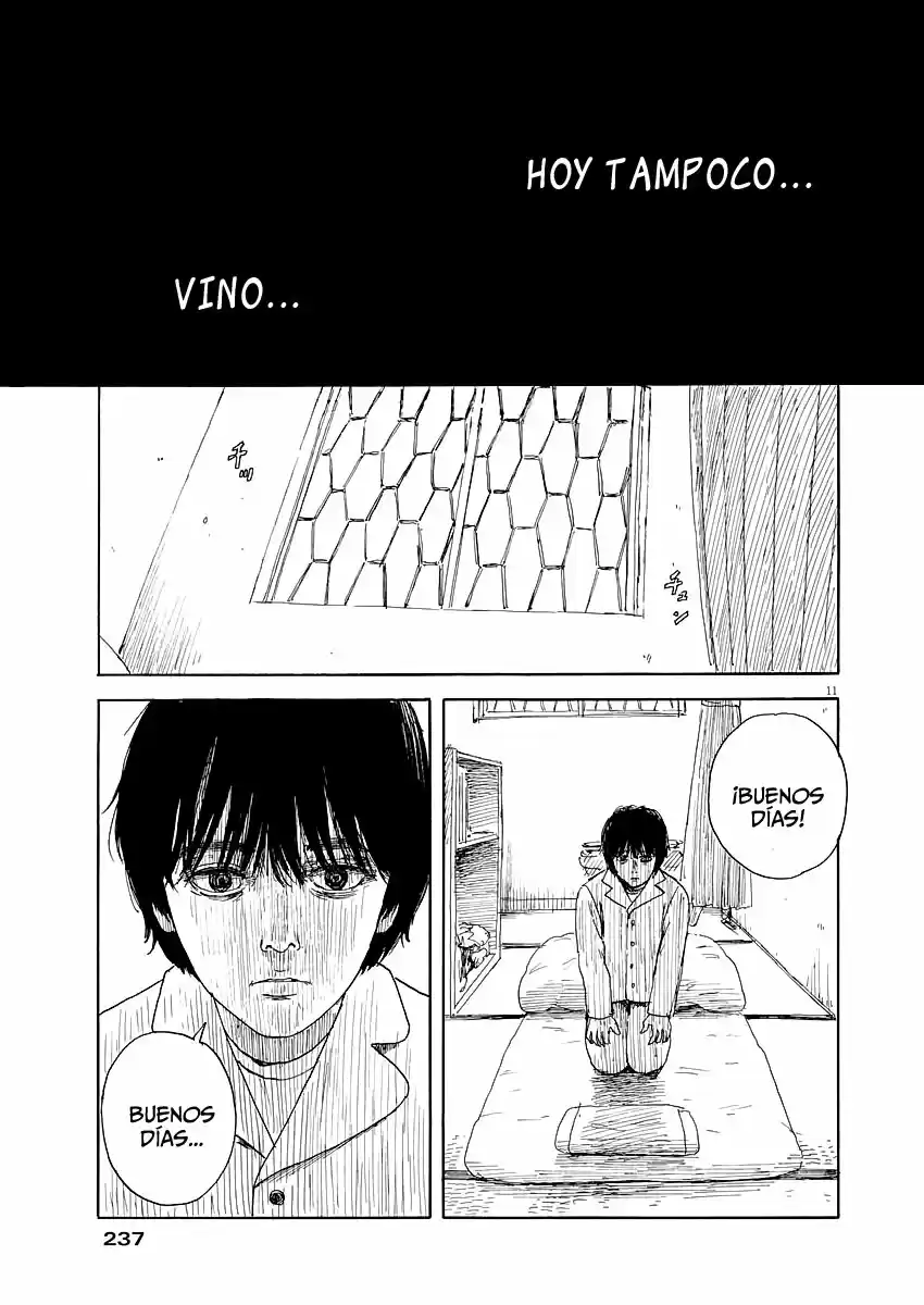 Chi No Wadachi capítulo 103 página 11