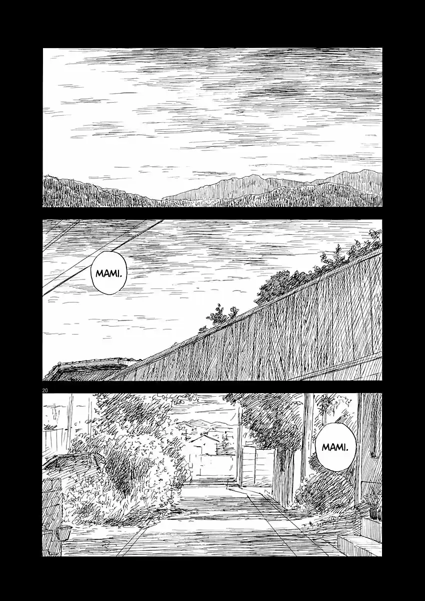 Chi No Wadachi capítulo 103 página 20