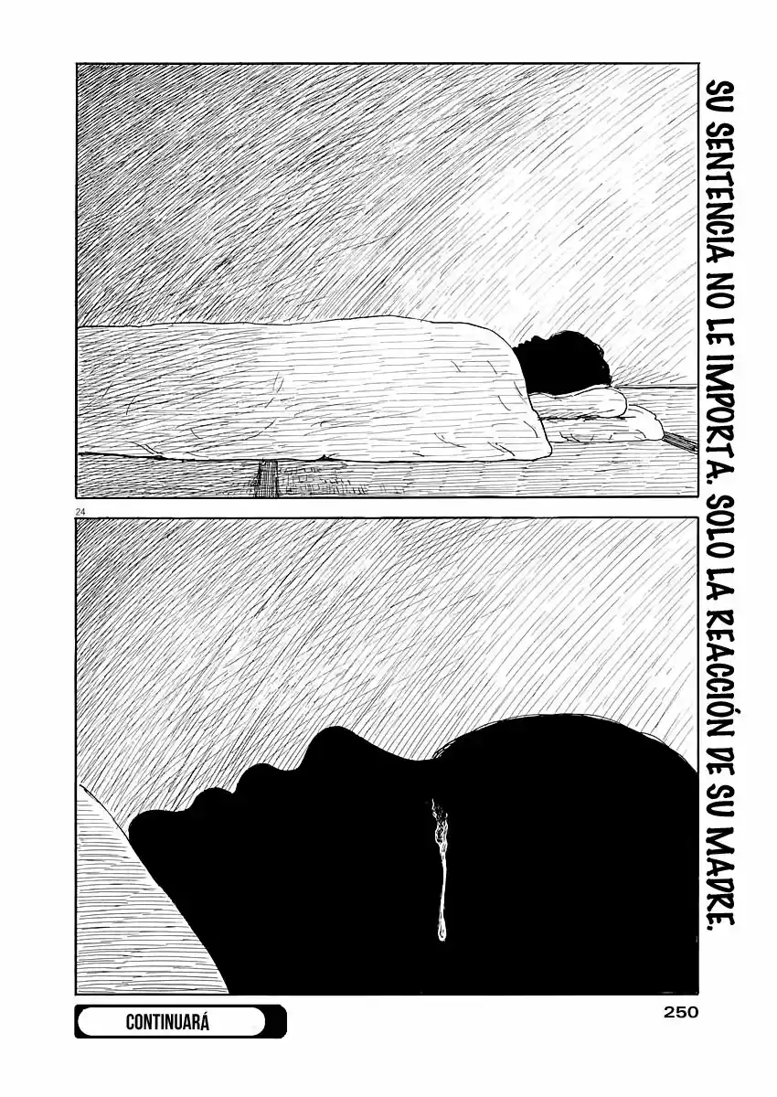 Chi No Wadachi capítulo 103 página 23