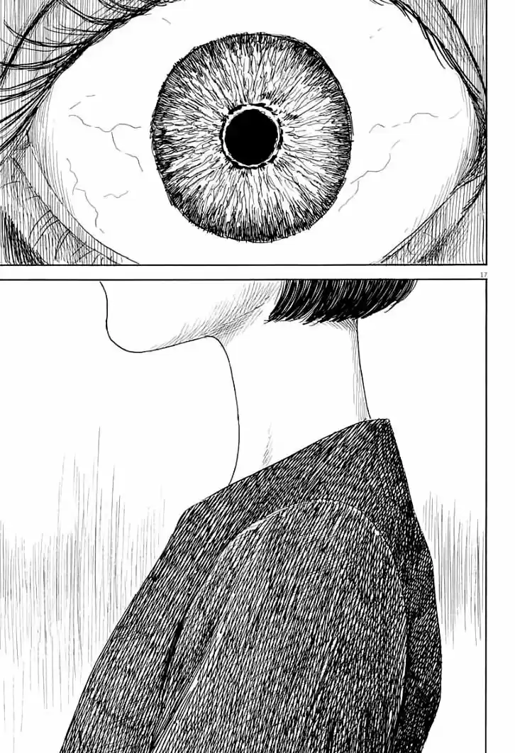 Chi No Wadachi capítulo 104 página 17