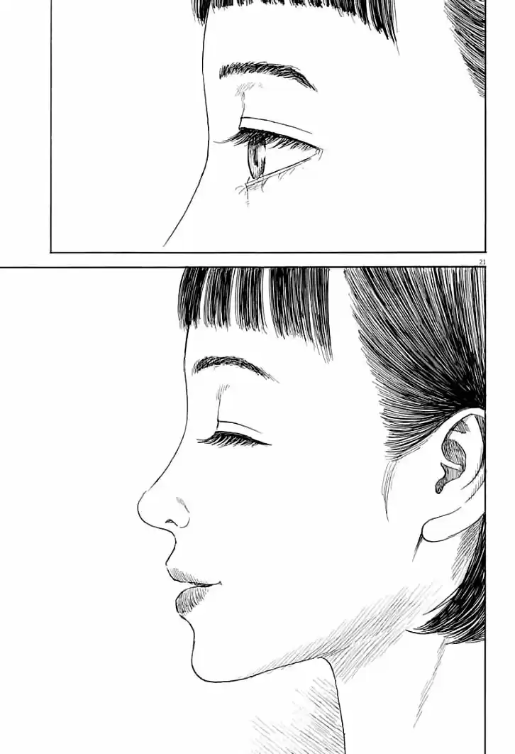 Chi No Wadachi capítulo 104 página 20