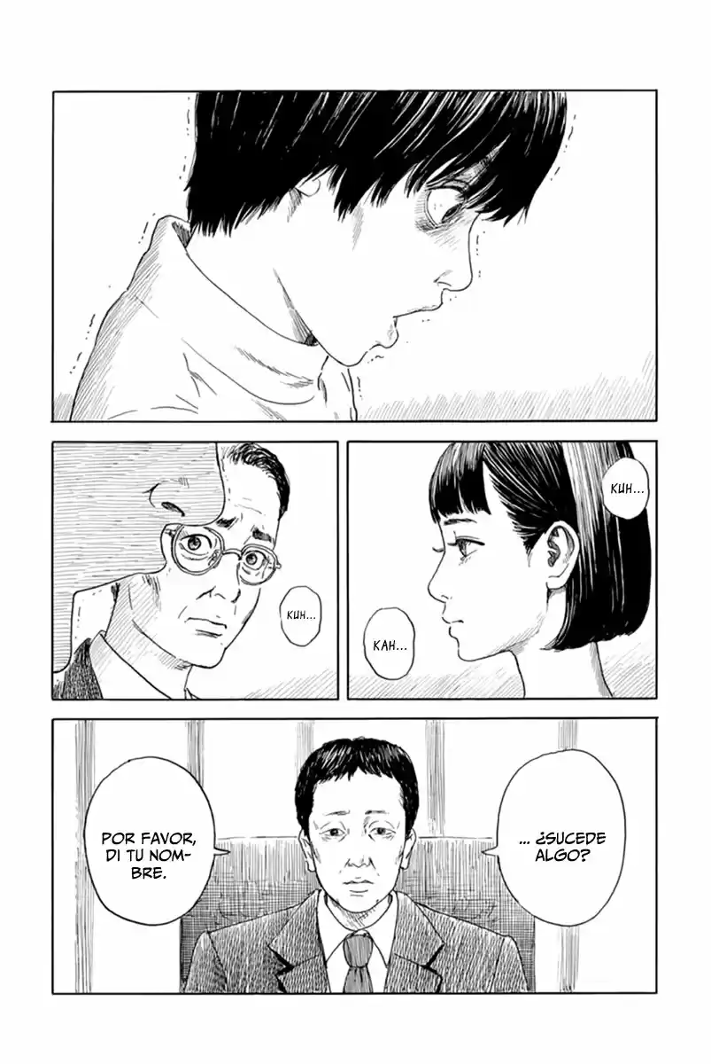 Chi No Wadachi capítulo 105 página 4