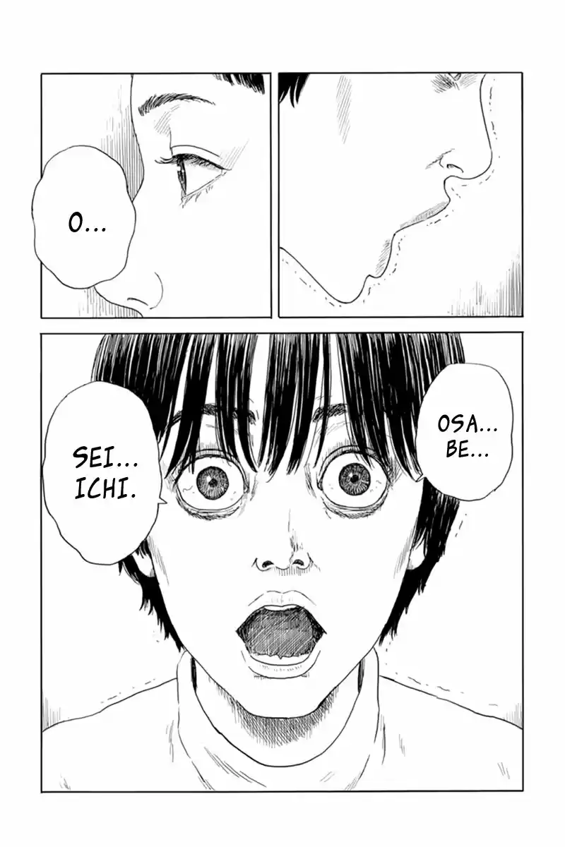 Chi No Wadachi capítulo 105 página 5