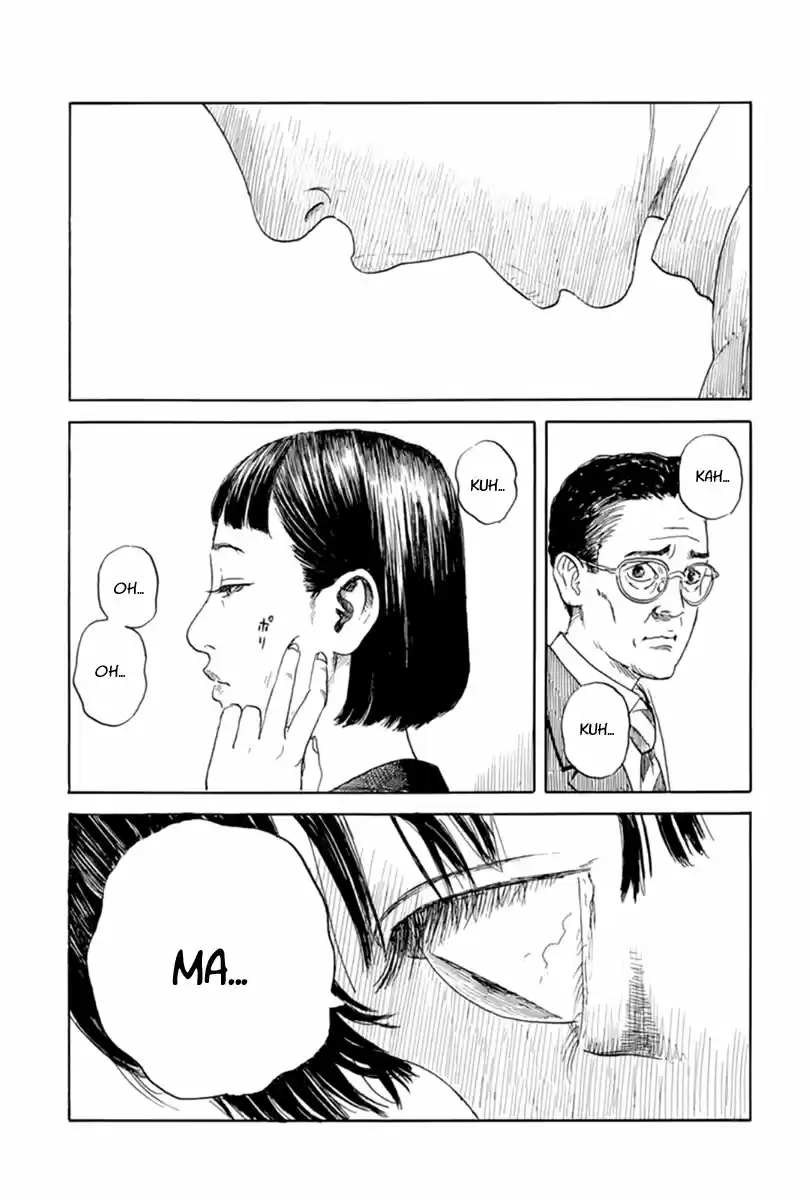 Chi No Wadachi capítulo 105 página 13
