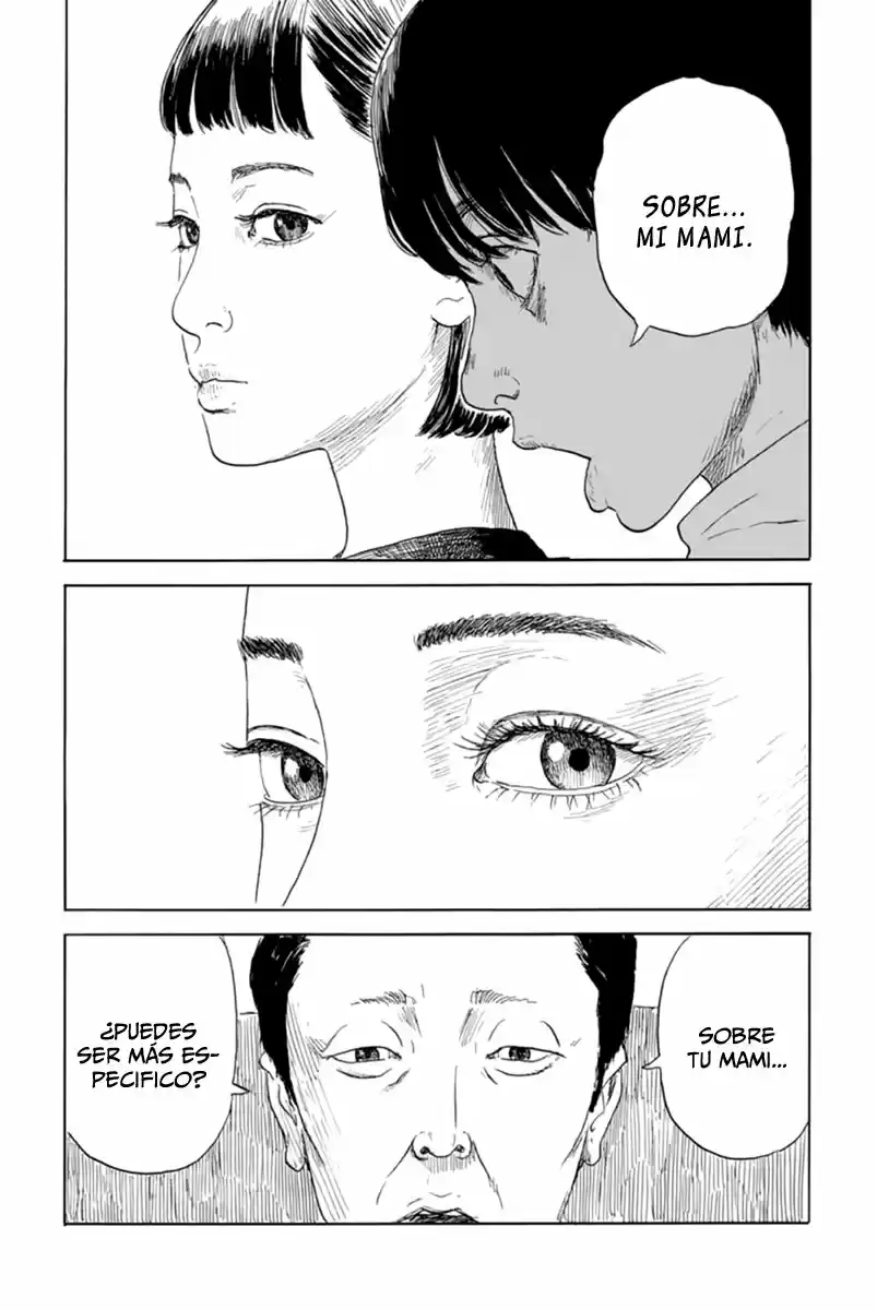 Chi No Wadachi capítulo 105 página 14