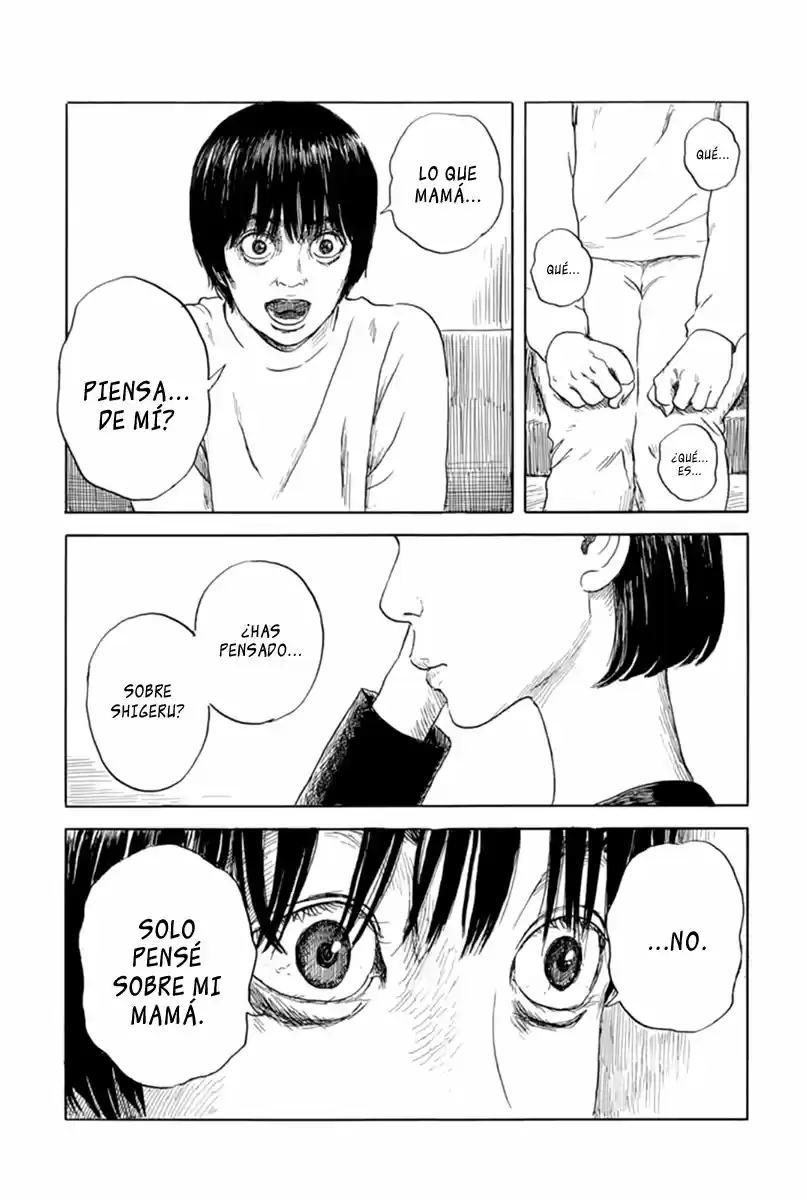 Chi No Wadachi capítulo 105 página 15