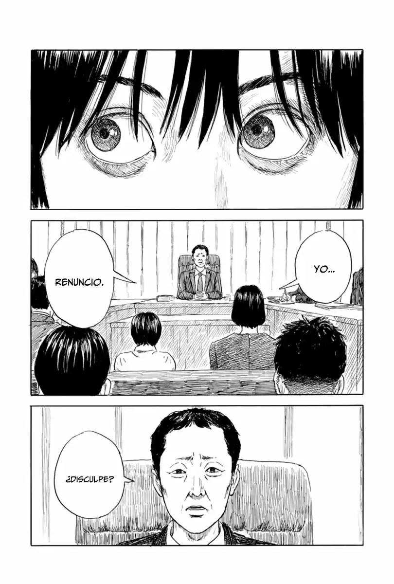 Chi No Wadachi capítulo 105 página 23