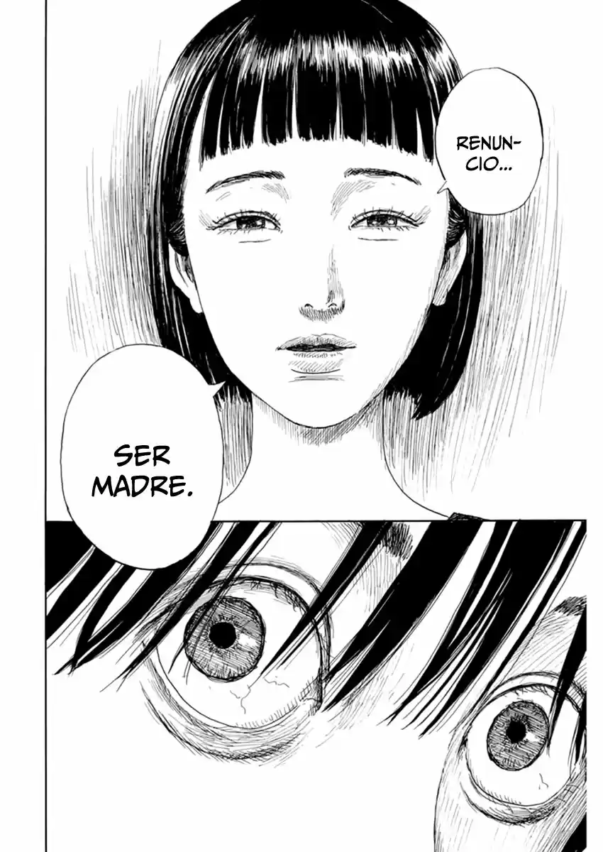 Chi No Wadachi capítulo 105 página 24