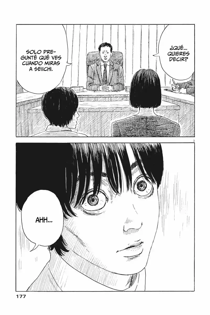 Chi No Wadachi capítulo 106 página 3