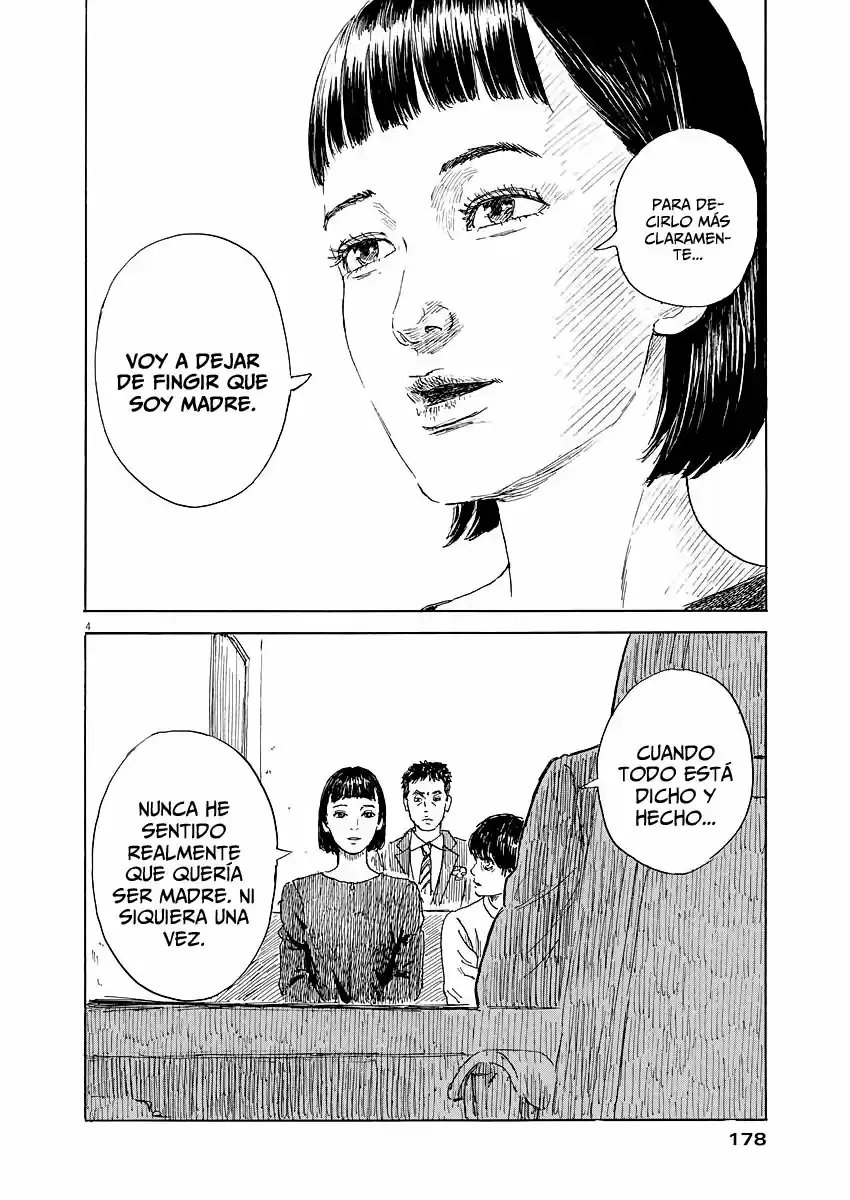Chi No Wadachi capítulo 106 página 4