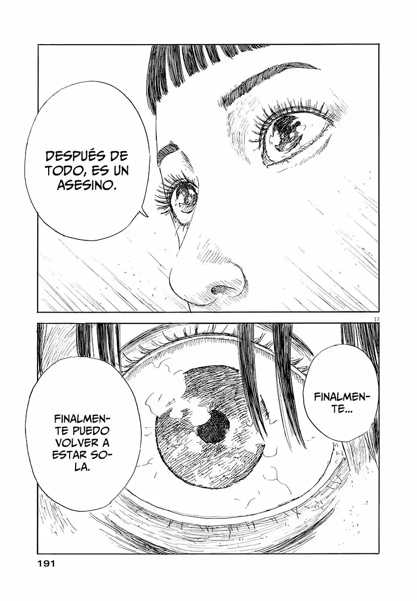 Chi No Wadachi capítulo 106 página 15
