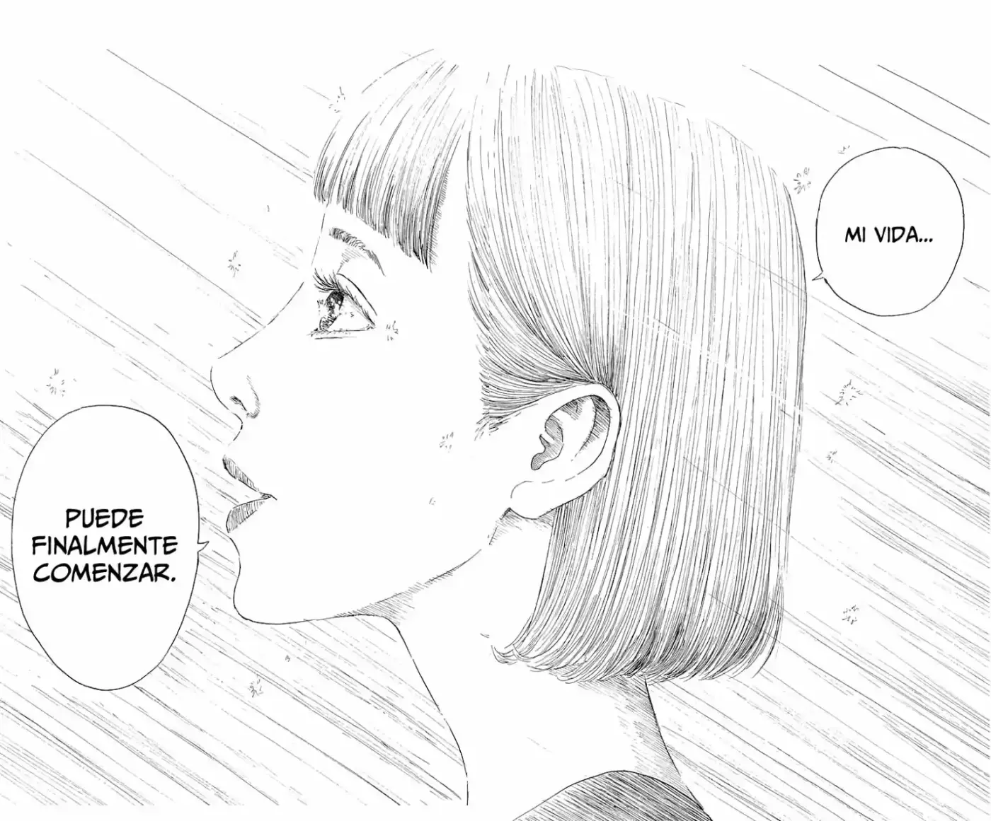 Chi No Wadachi capítulo 106 página 16