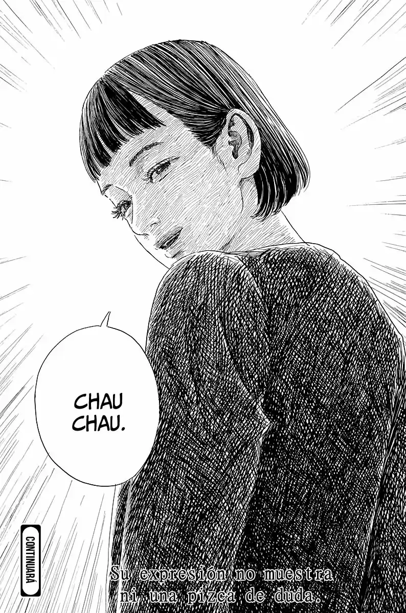 Chi No Wadachi capítulo 106 página 20
