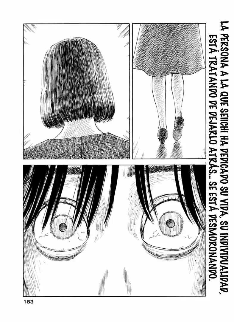 Chi No Wadachi capítulo 107 página 2