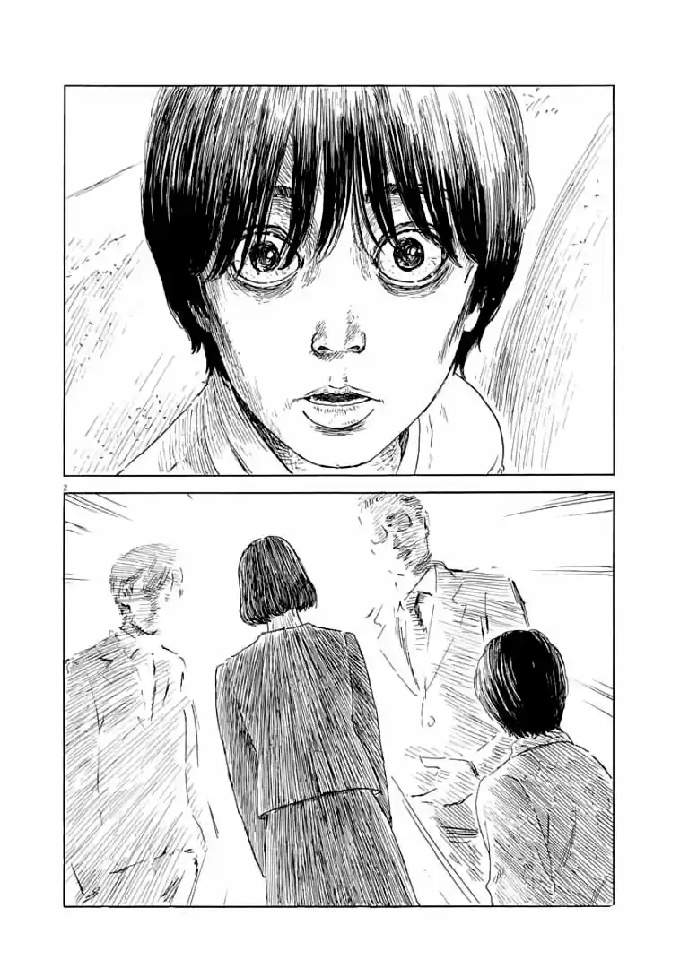 Chi No Wadachi capítulo 107 página 3