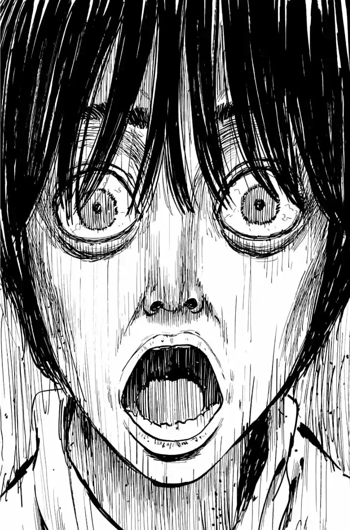Chi No Wadachi capítulo 107 página 4