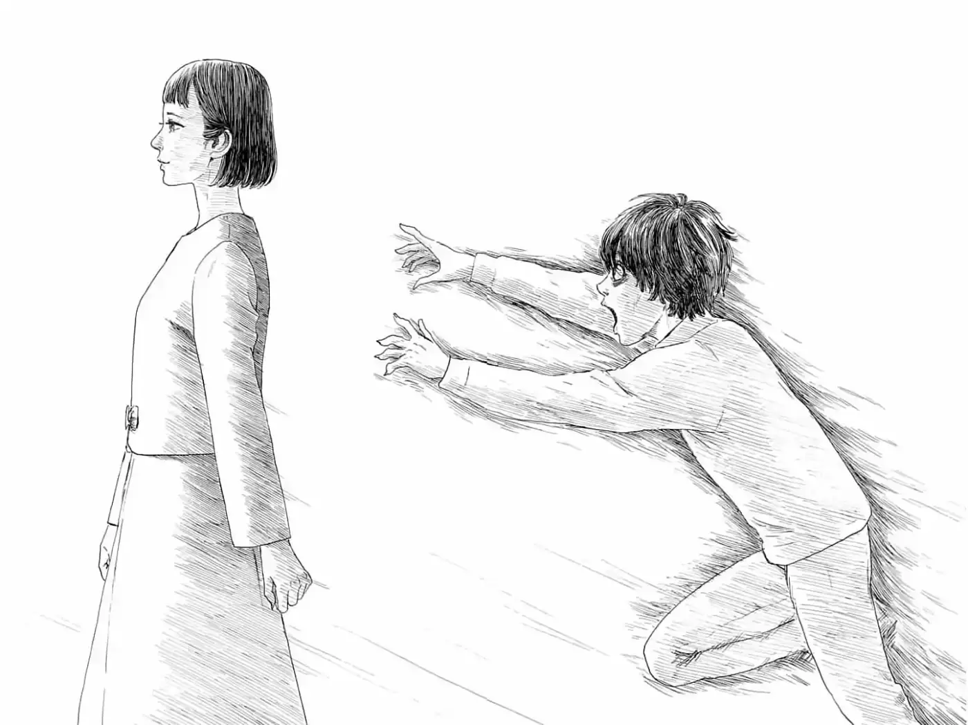 Chi No Wadachi capítulo 107 página 6