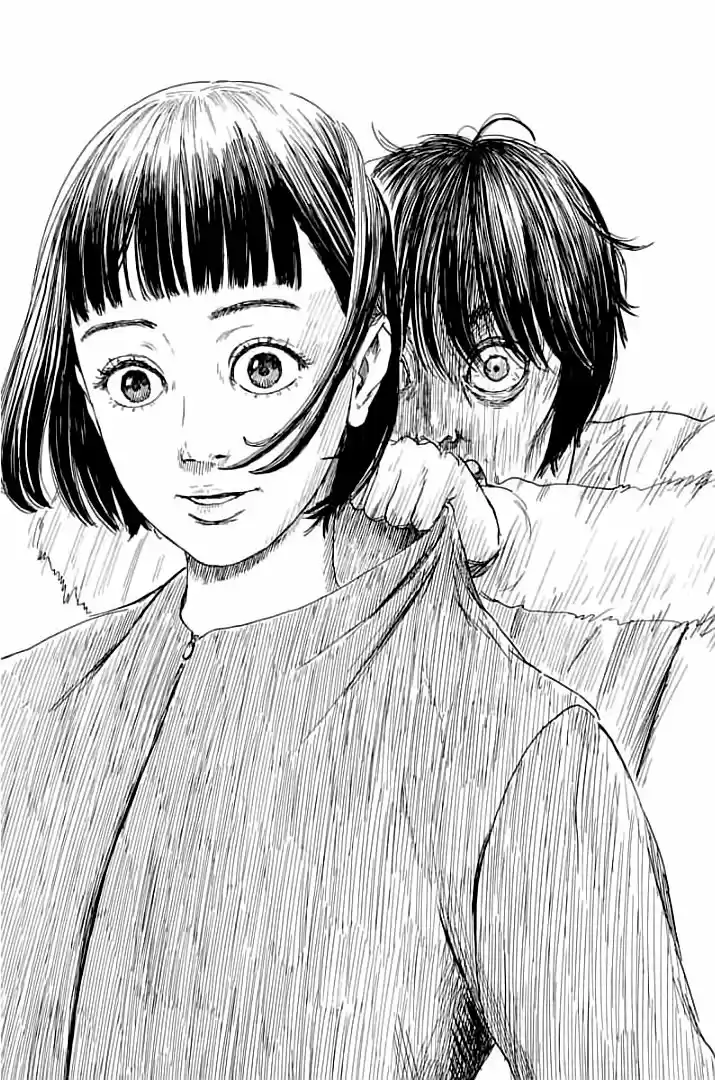 Chi No Wadachi capítulo 107 página 8
