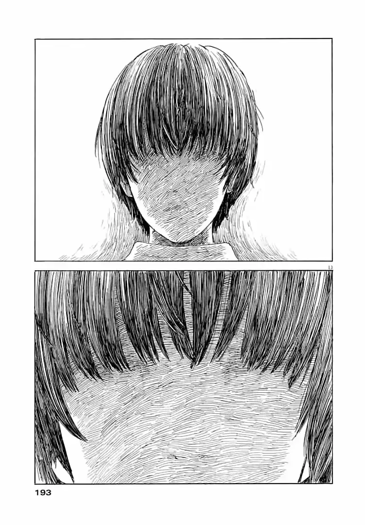 Chi No Wadachi capítulo 107 página 11