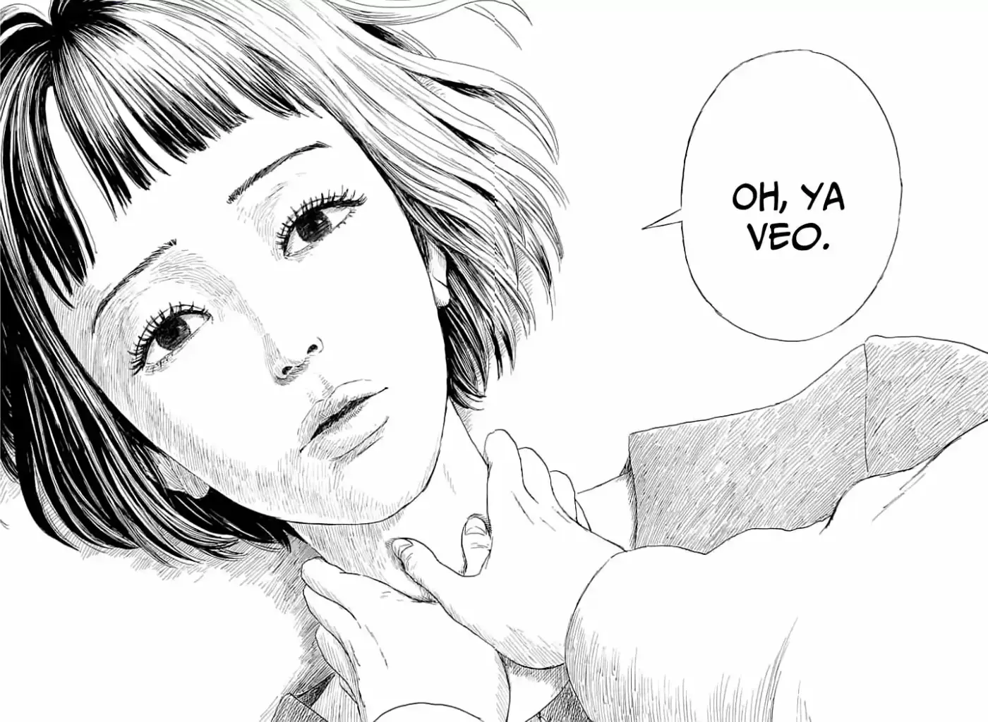 Chi No Wadachi capítulo 107 página 20