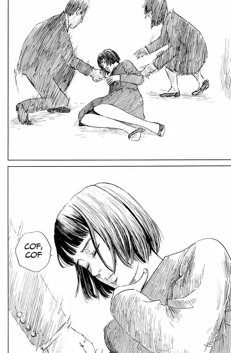 Chi No Wadachi capítulo 108 página 4