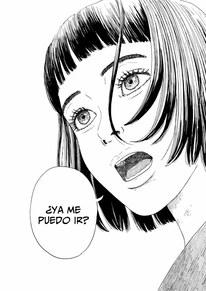 Chi No Wadachi capítulo 108 página 7