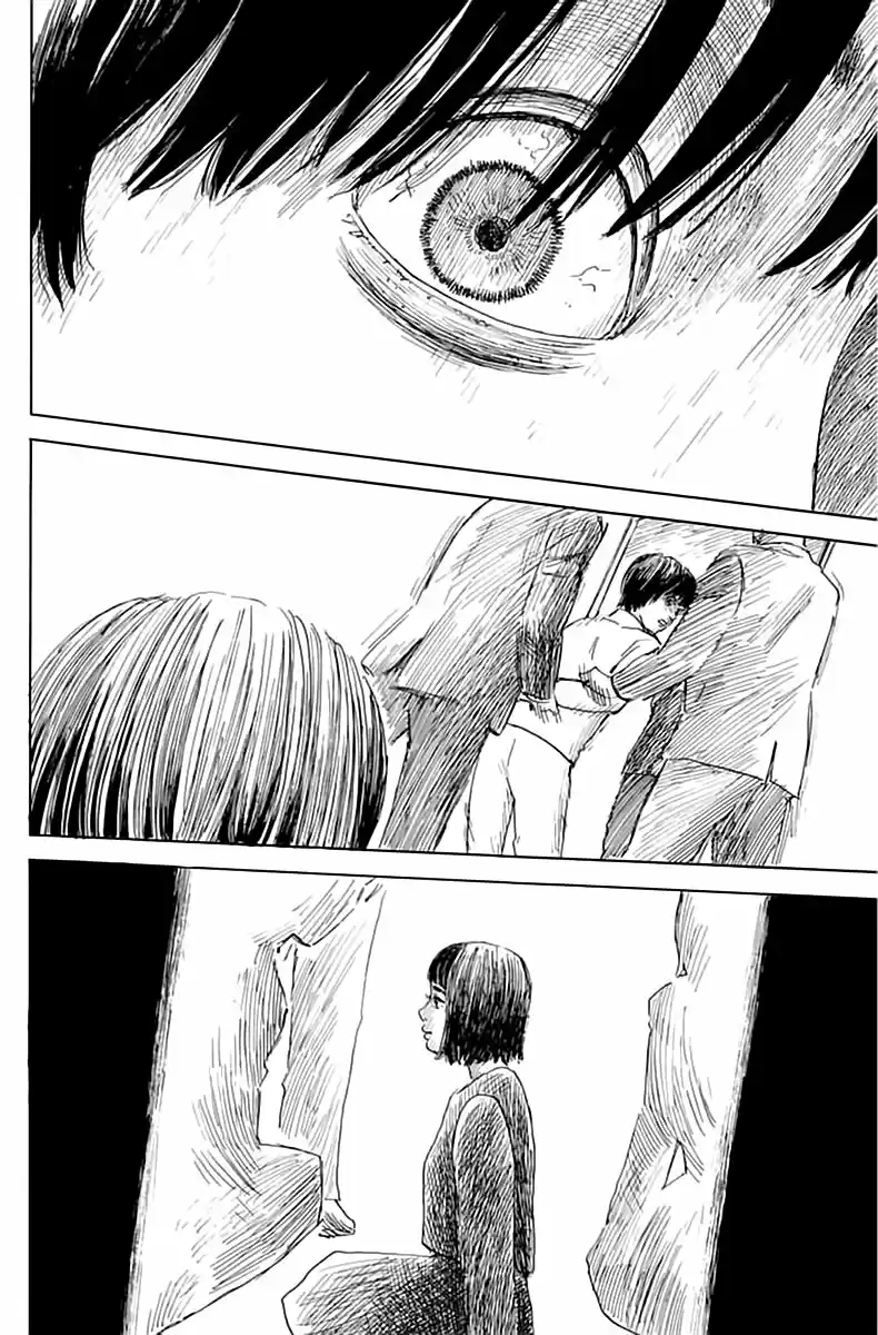 Chi No Wadachi capítulo 108 página 8