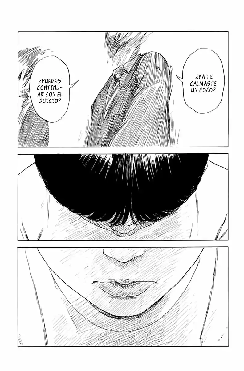 Chi No Wadachi capítulo 108 página 12