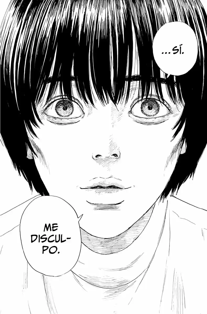 Chi No Wadachi capítulo 108 página 13
