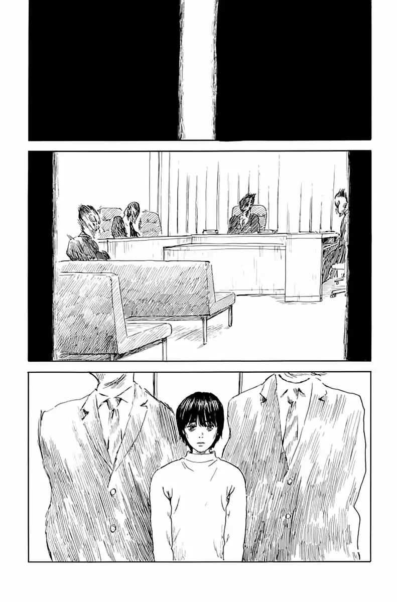 Chi No Wadachi capítulo 108 página 14