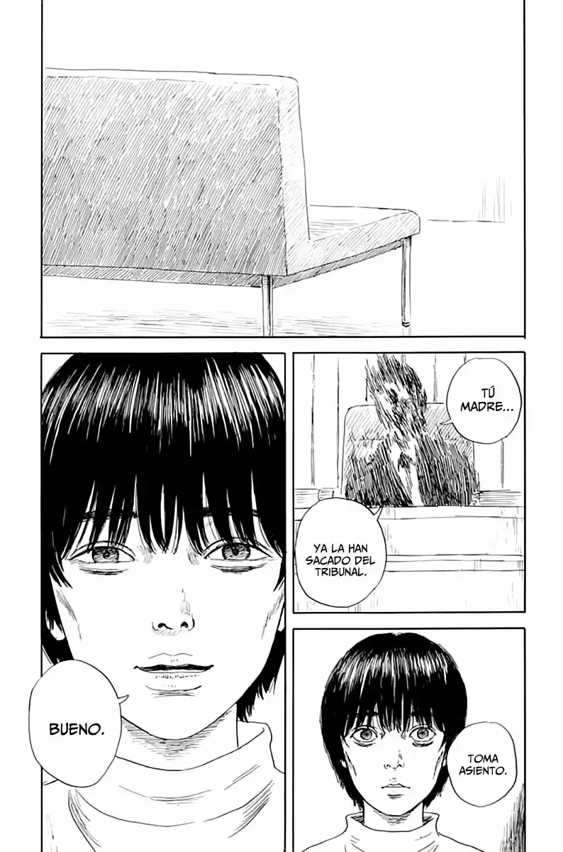 Chi No Wadachi capítulo 108 página 15