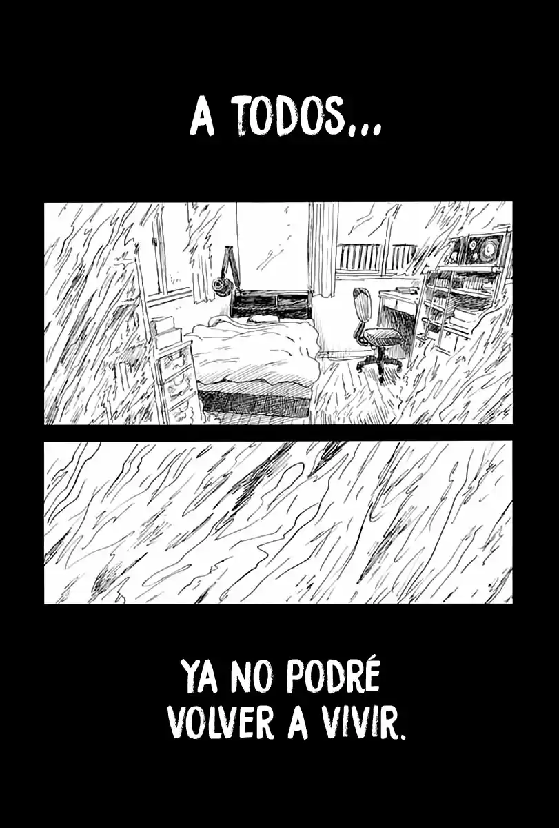 Chi No Wadachi capítulo 109 página 5