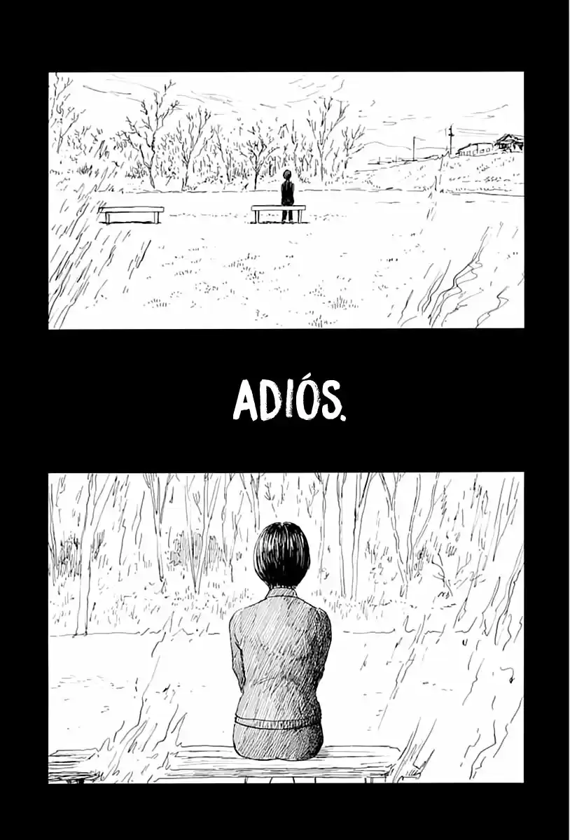 Chi No Wadachi capítulo 109 página 6