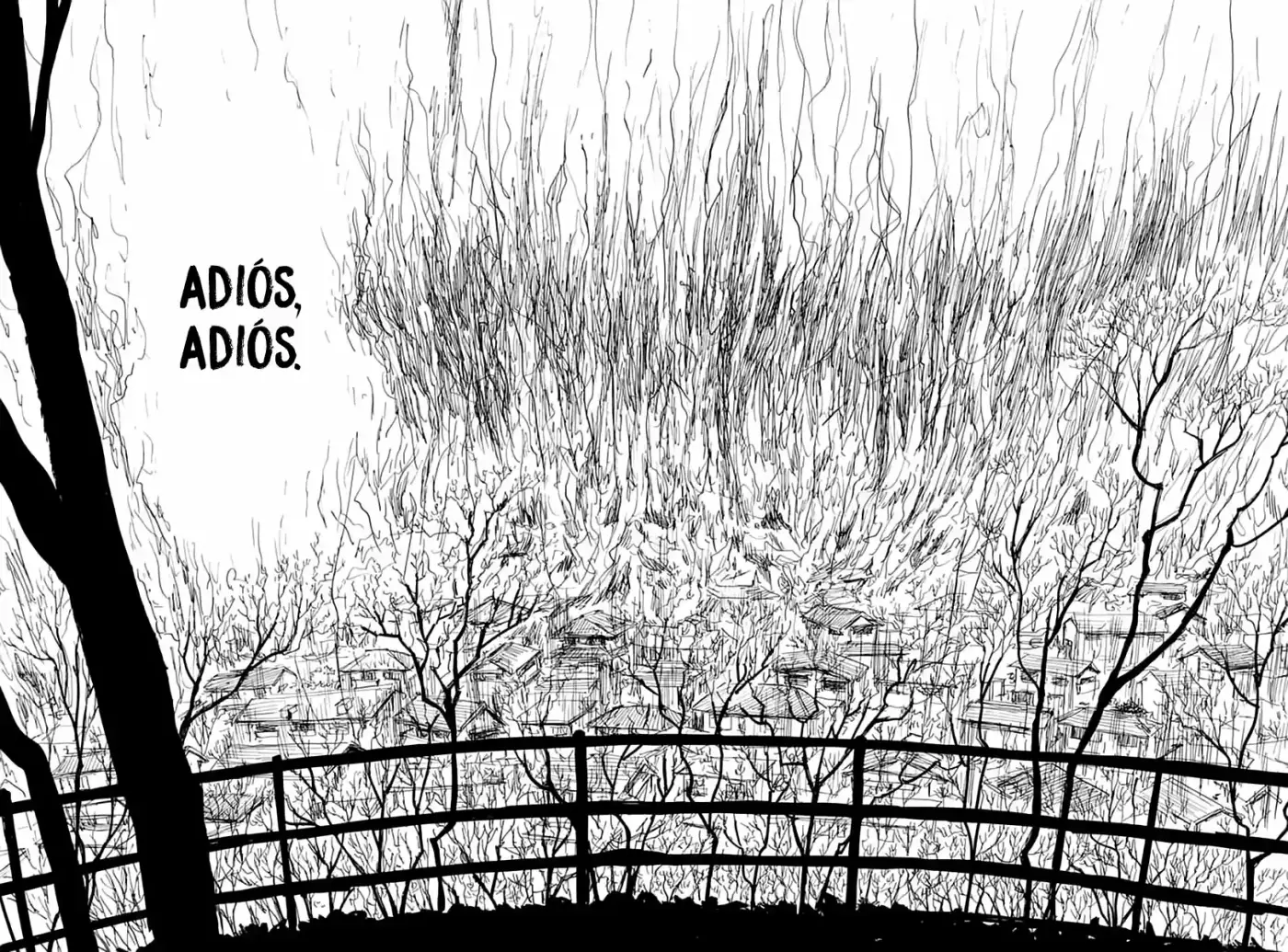 Chi No Wadachi capítulo 109 página 8