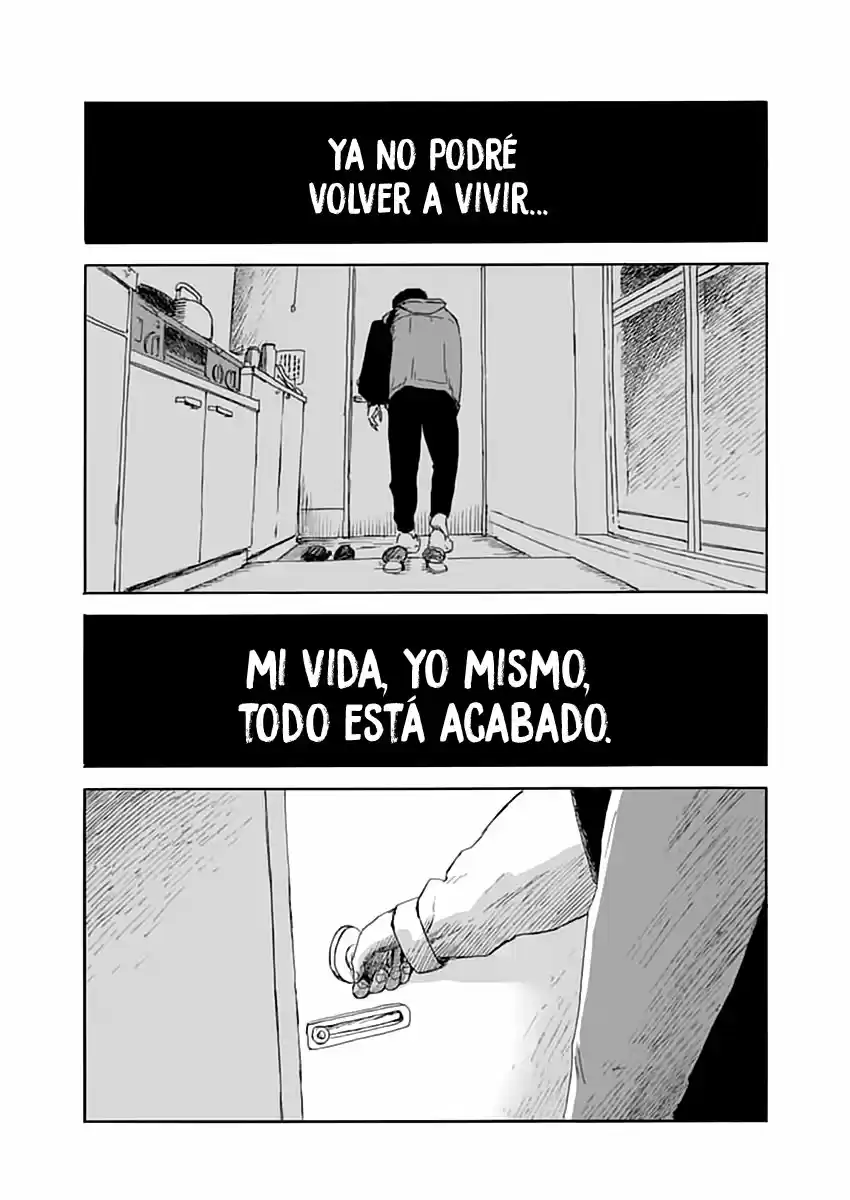 Chi No Wadachi capítulo 109 página 19