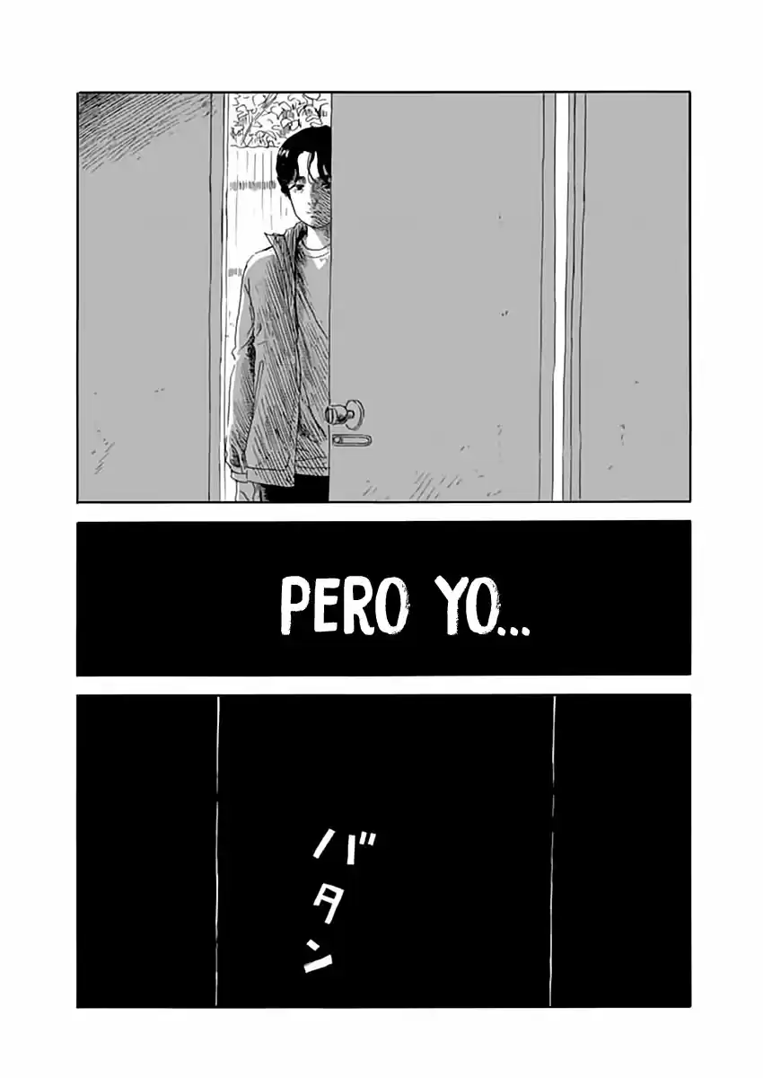 Chi No Wadachi capítulo 109 página 20