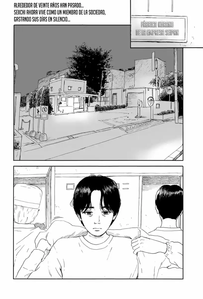 Chi No Wadachi capítulo 110 página 2