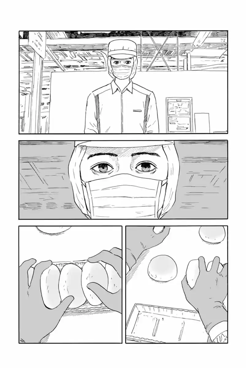 Chi No Wadachi capítulo 110 página 5