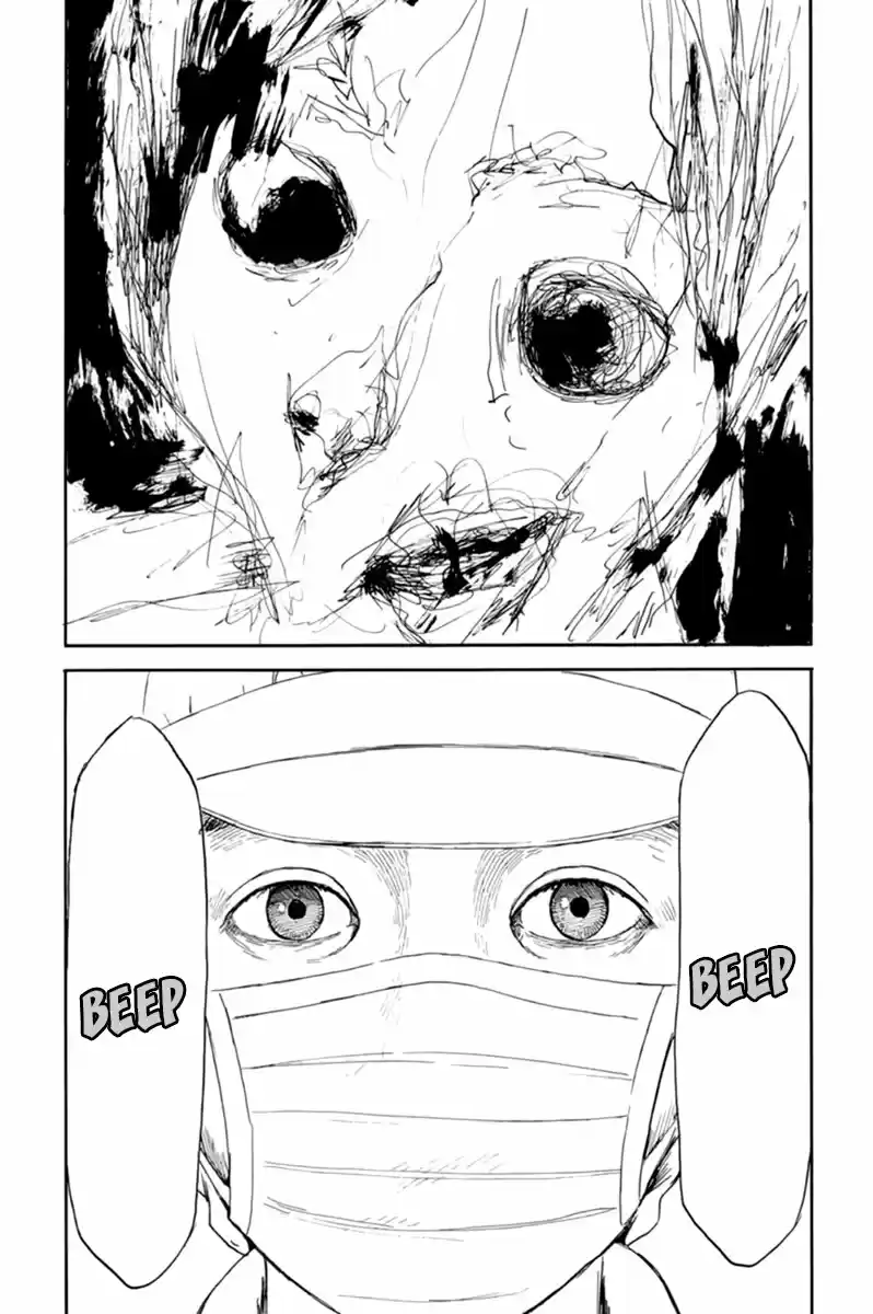 Chi No Wadachi capítulo 110 página 14