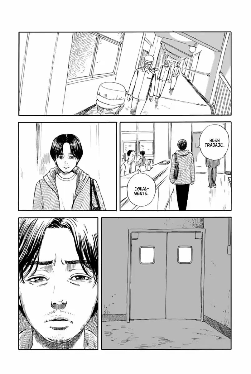 Chi No Wadachi capítulo 110 página 16