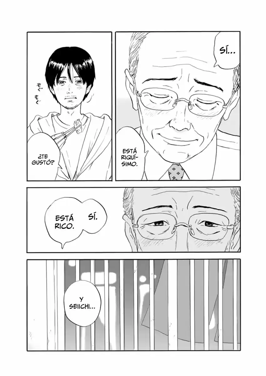 Chi No Wadachi capítulo 111 página 13